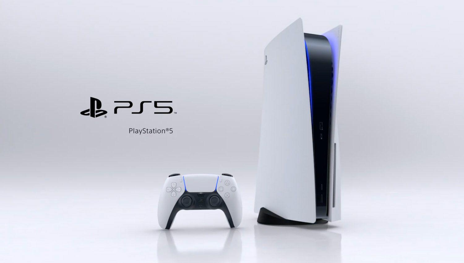 PlayStation confirmoacute la fecha de llegada de su nueva consola