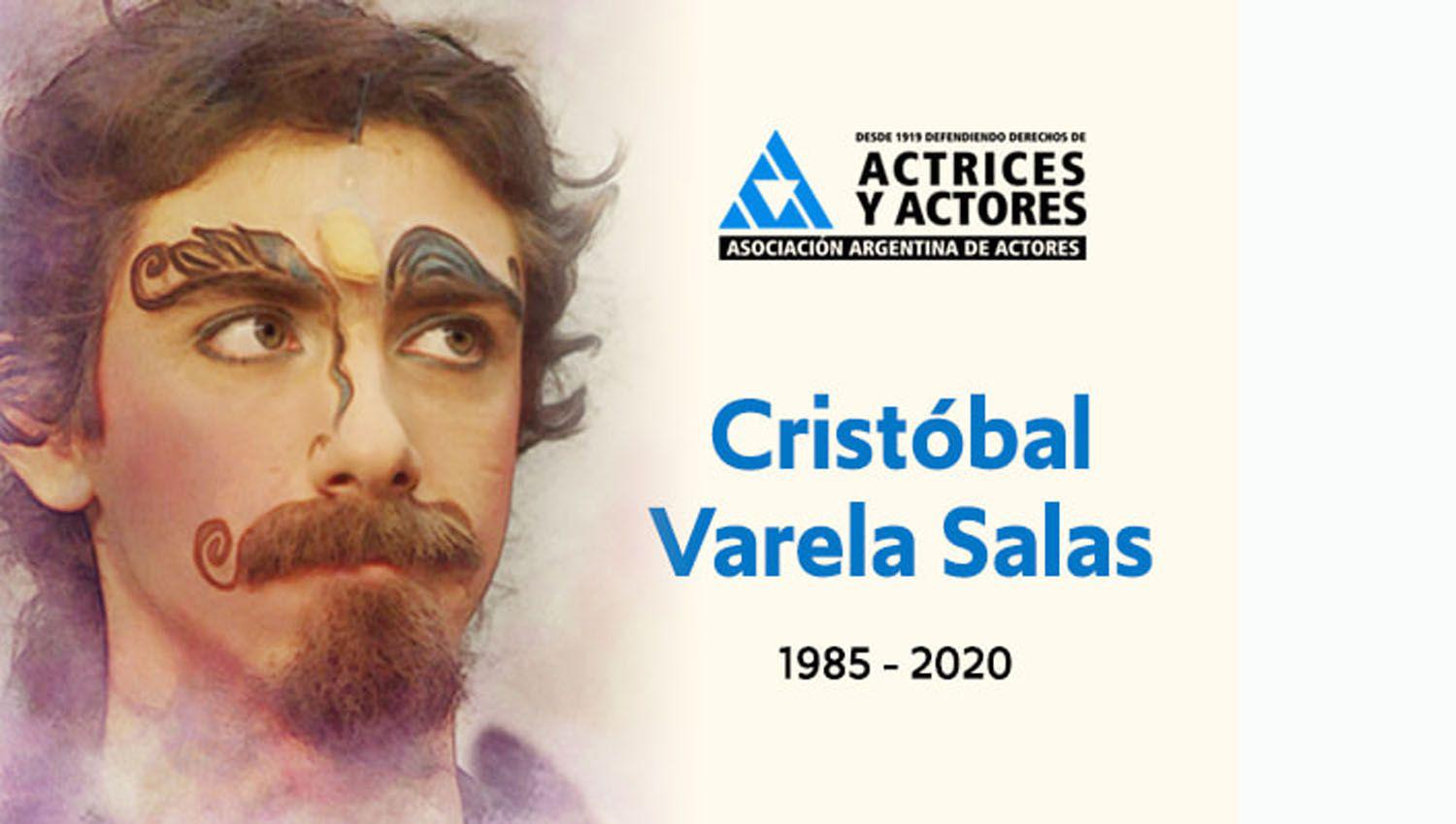 Reconocido actor murioacute mientras ayudaba a combatir el fuego en Coacuterdoba