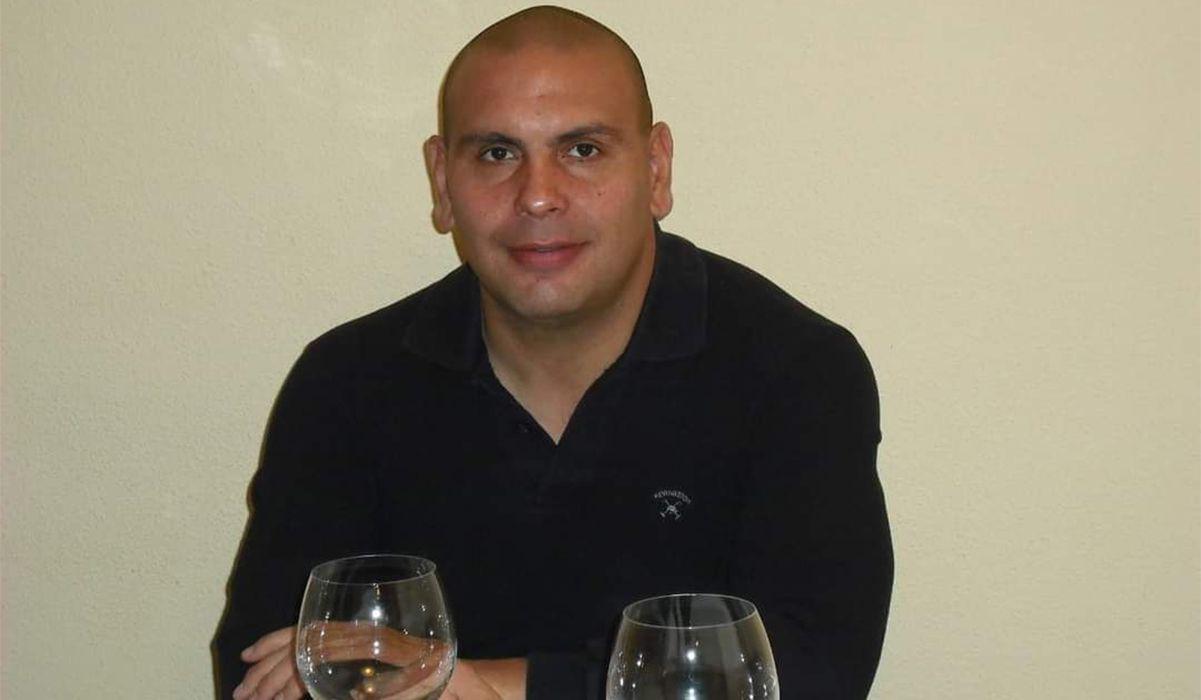 Fallecioacute Rafael Machiacuten y enlutoacute al deporte de la provincia