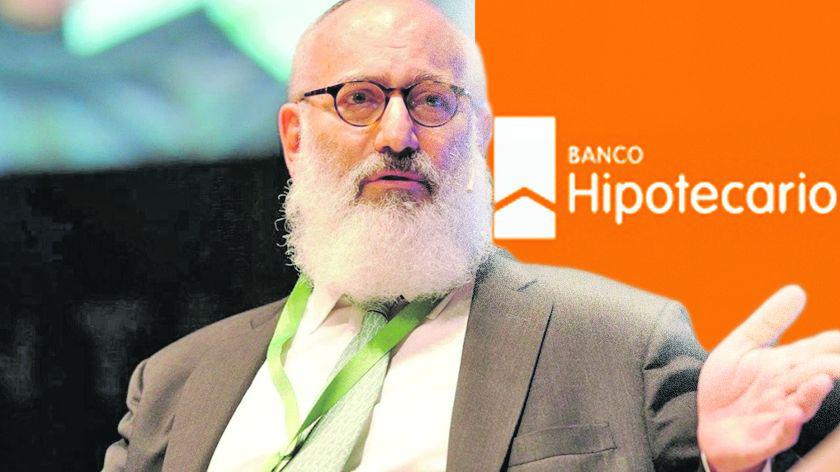 Decretan la quiebra del grupo Elsztain en Israel por el no pago de su deuda