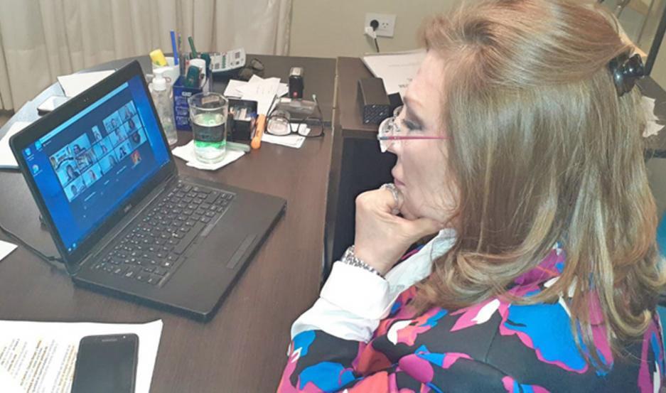 Preocupados los Directores del Hipotecario por el Estado pediraacuten convocar a una junta del Directorio