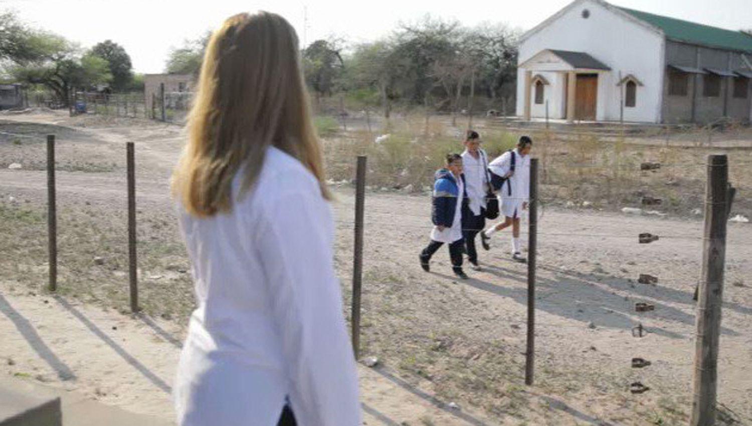 Este día fue declarado de interés educativo y social por la
Cmara de Diputados de la provincia