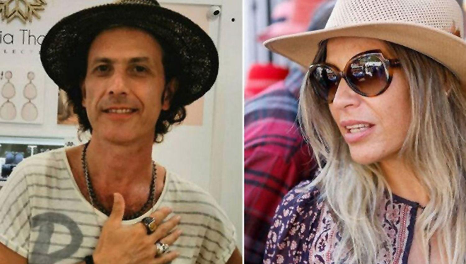 Coti Sorokin envuelto en escandaloso divorcio