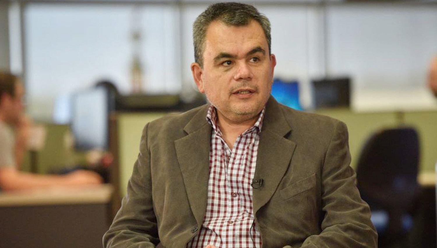 El gasto puacuteblico subioacute del 27-en-porciento- al 40-en-porciento- en solo una deacutecada en el paiacutes