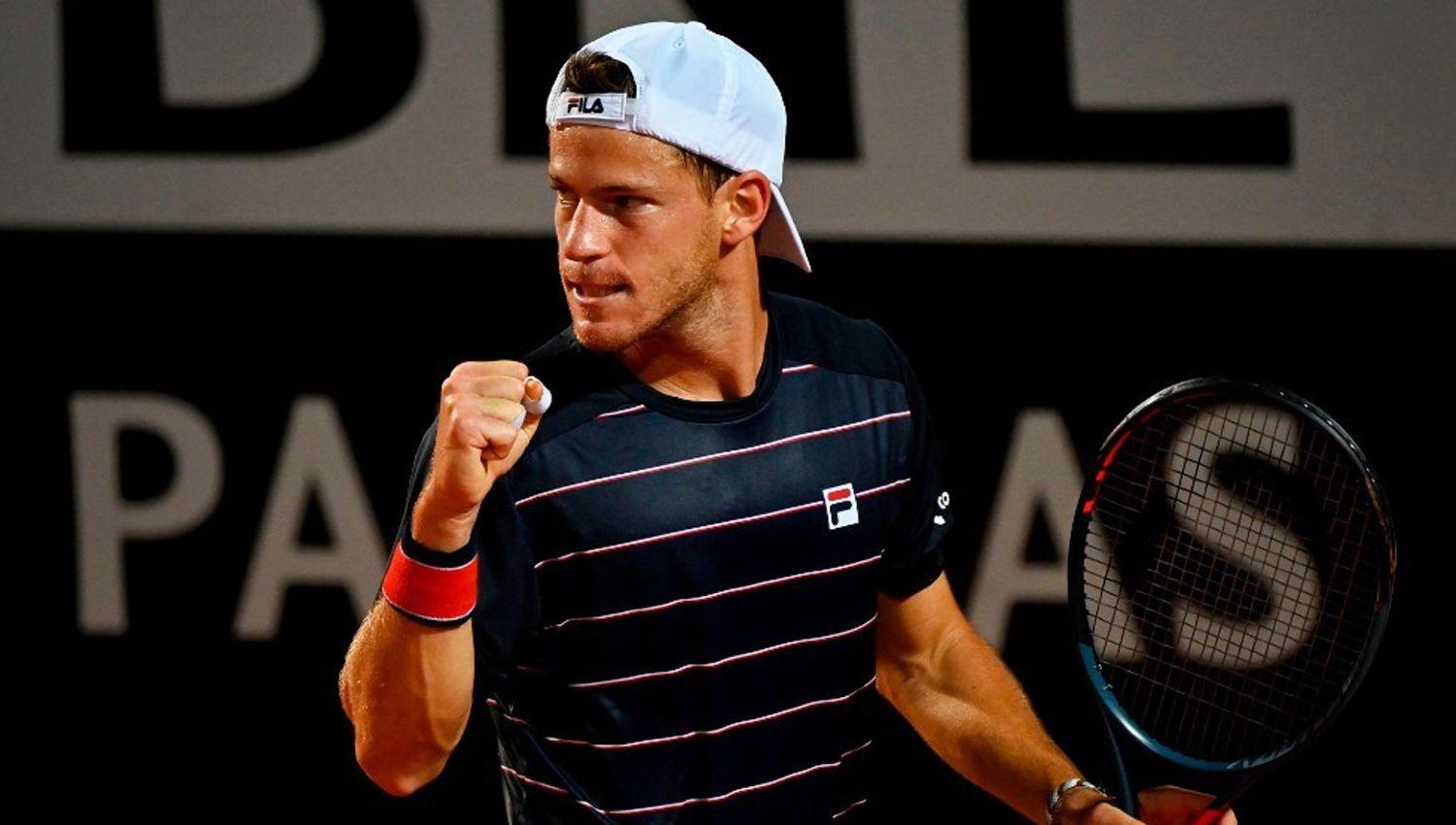 Cuatro argentinos avanzaron a la segunda ronda