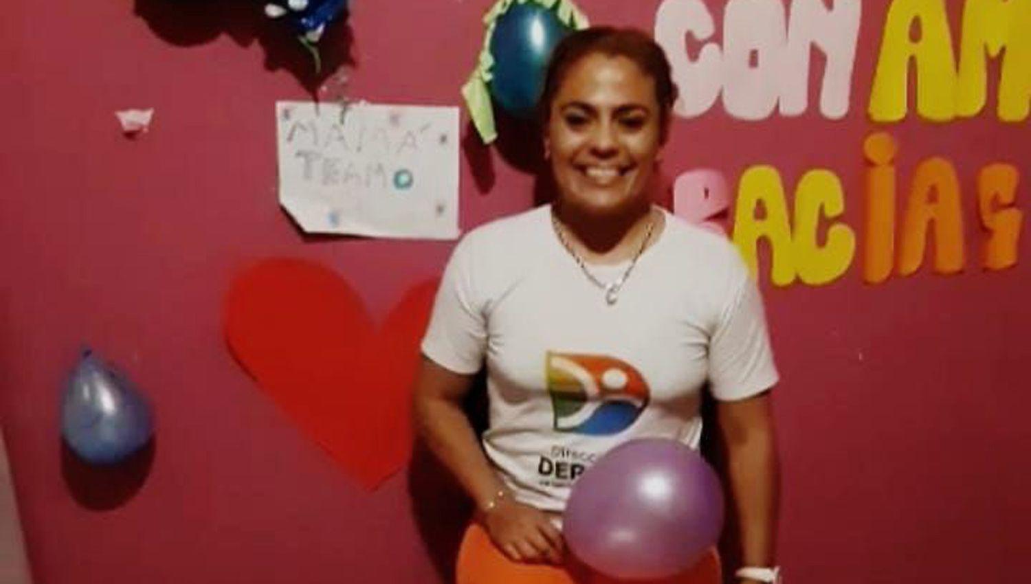 En Las Termas organizan actividades para concienciar sobre el Alzheimer