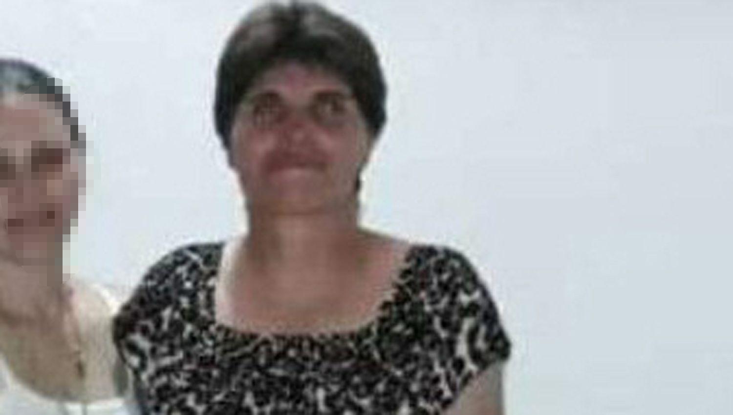 FATAL Nancy tenía 47 años agonizó cuatro días no hay culpables por su muerte