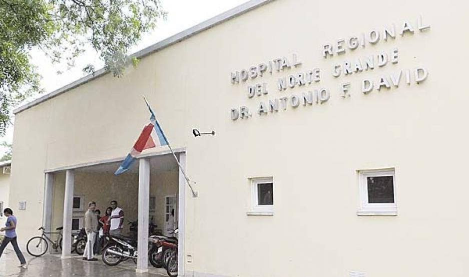 Insoacutelita muerte- viajaba en moto se cortoacute una pierna con un machete y fallecioacute desangrado