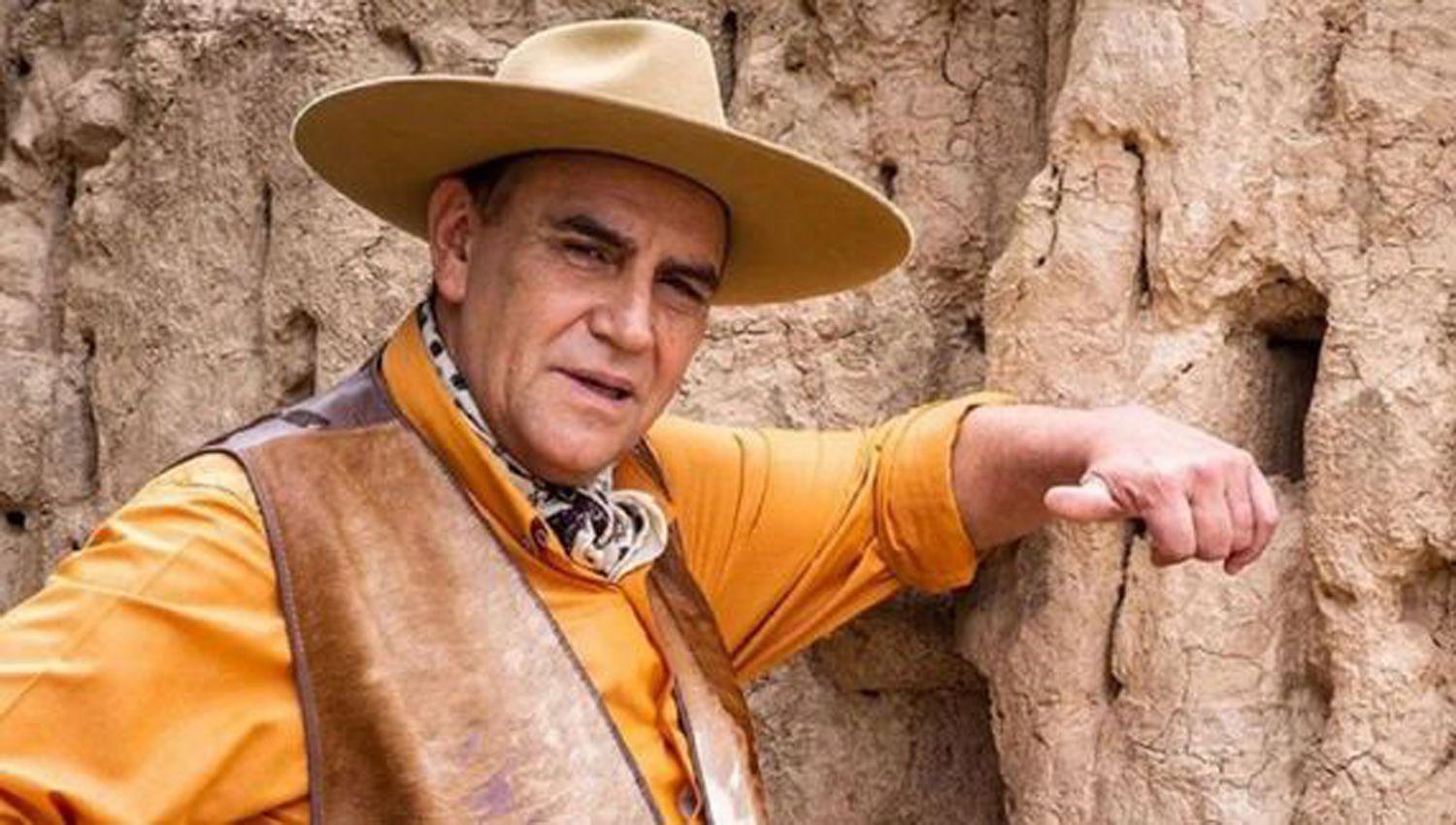 Dieron el alta al Chaquentildeo Palavecino