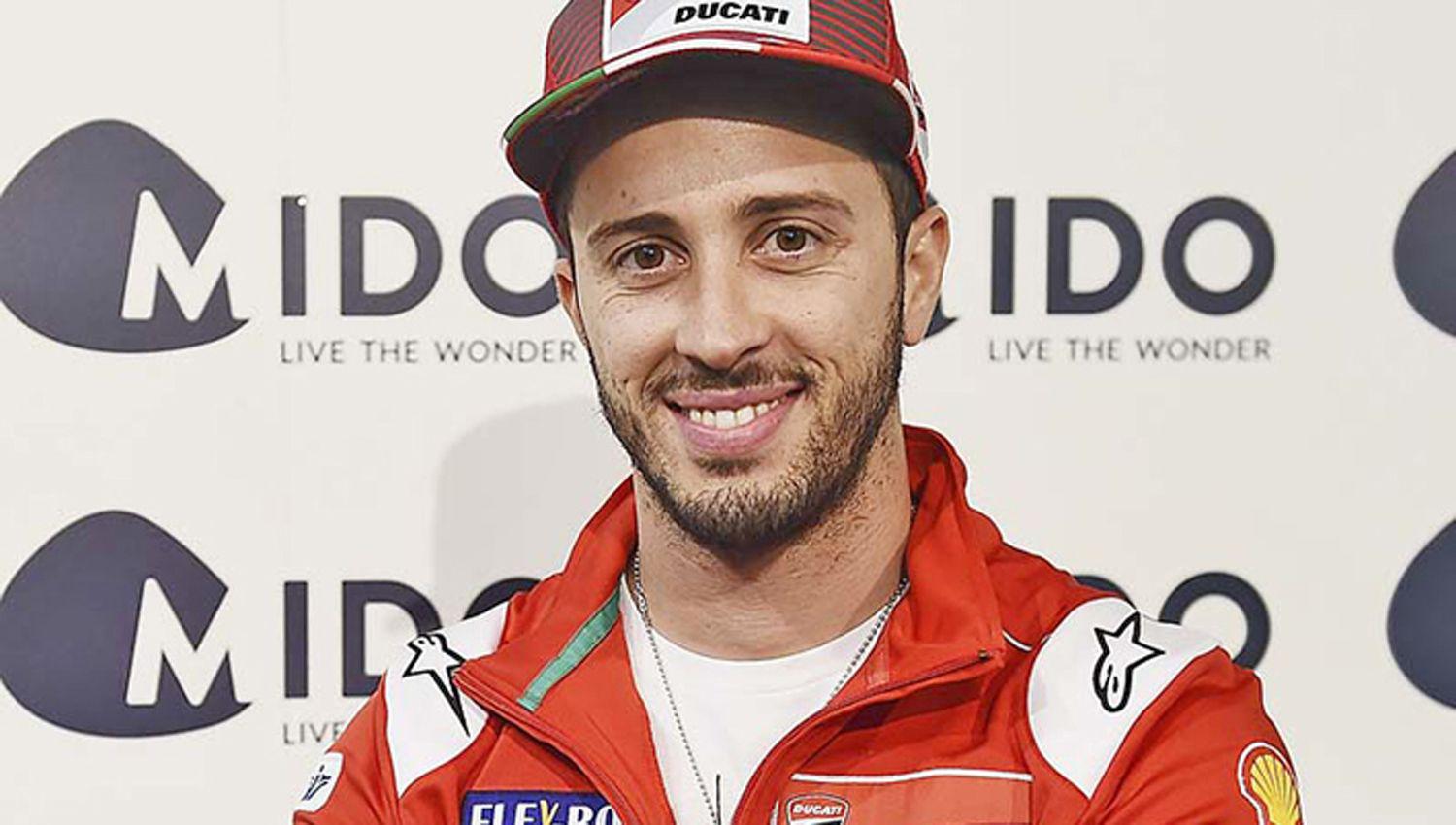 Dovizioso no seguir� en
Ducati y a�n no tiene su lugar confirmado para la temporada 2021