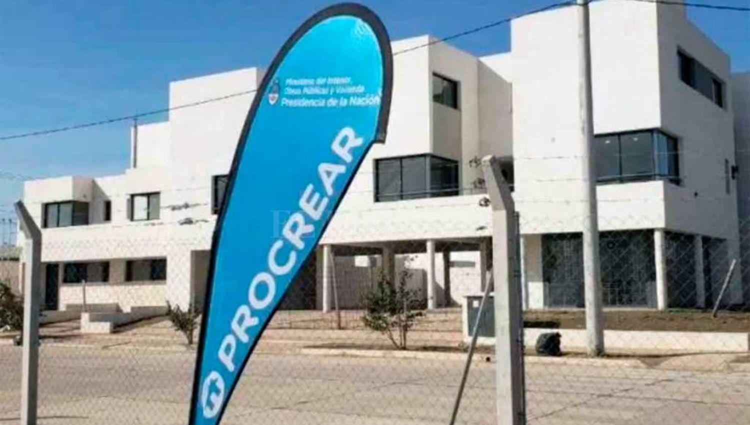 Se sortean hoy los creacuteditos personales de Procrear