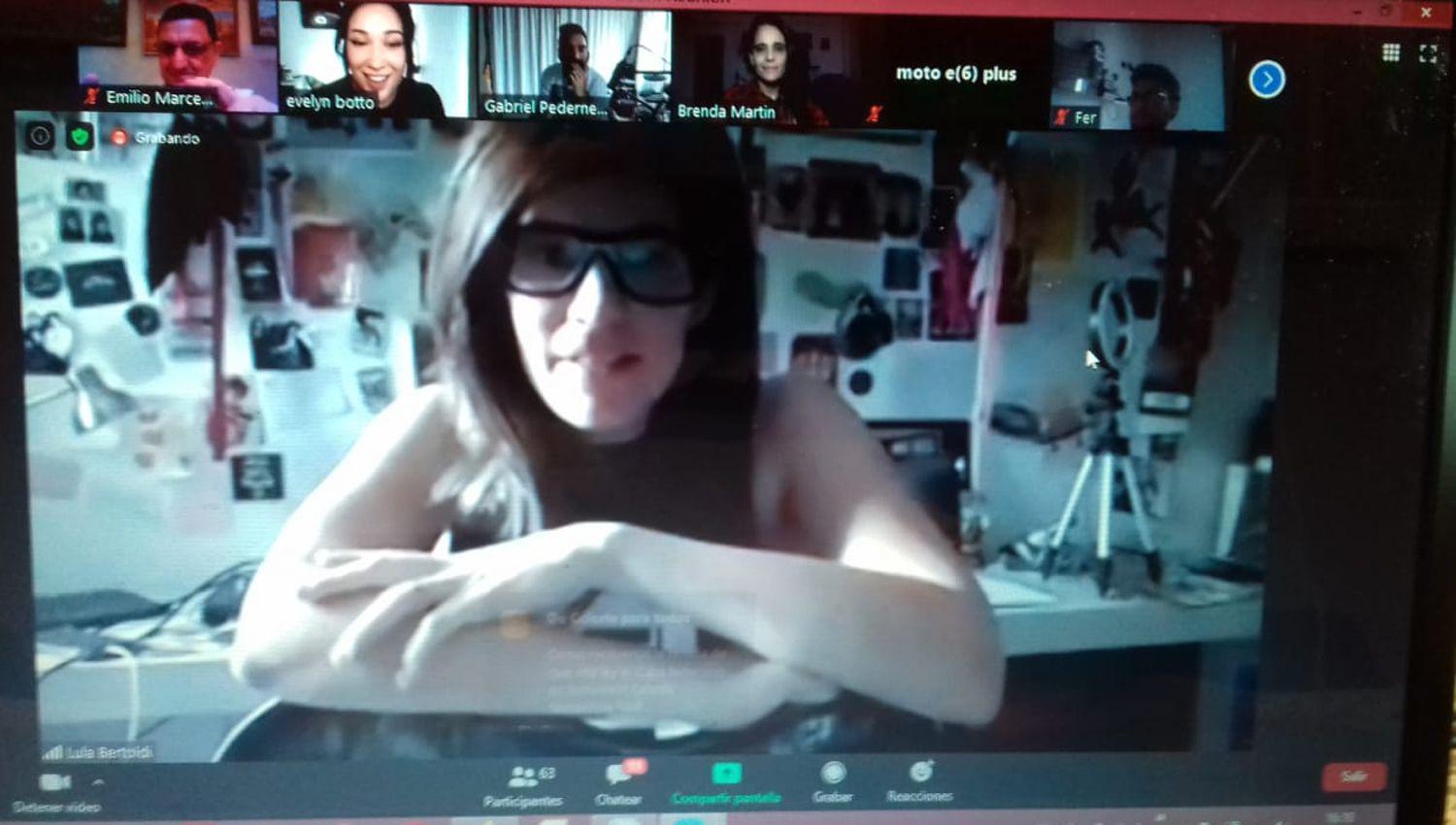 Eruca Sativa con tres nominaciones a los Latin Grammy debutaraacute en el streaming