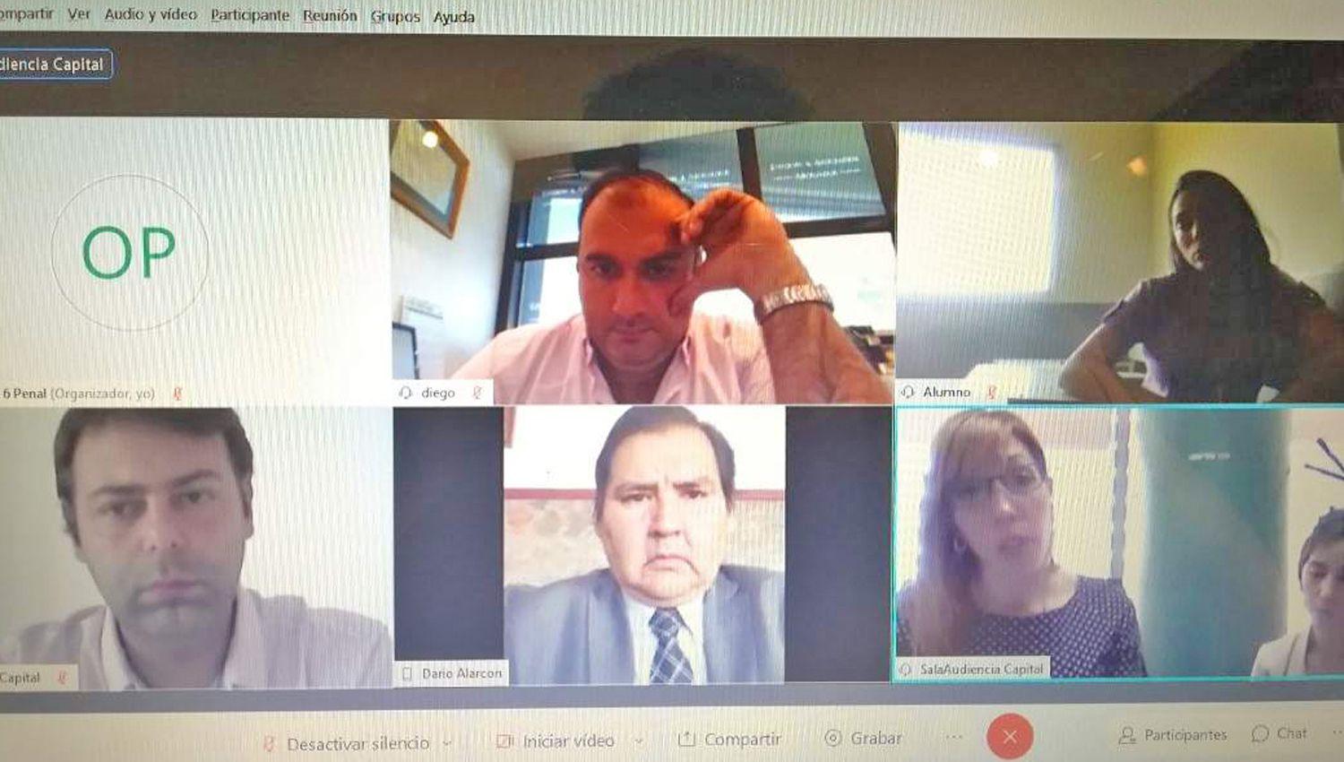 1 antildeo y 8 meses de prisioacuten en suspenso para Pilar Duraacuten y no podraacute conducir