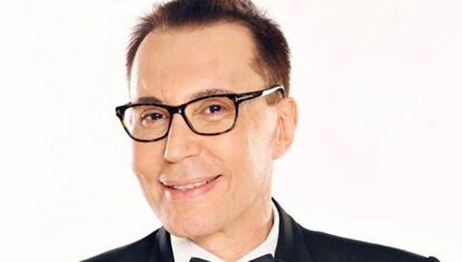 Marcelo Polino se convertiraacute en embajador de MasterChef en Telefeacute