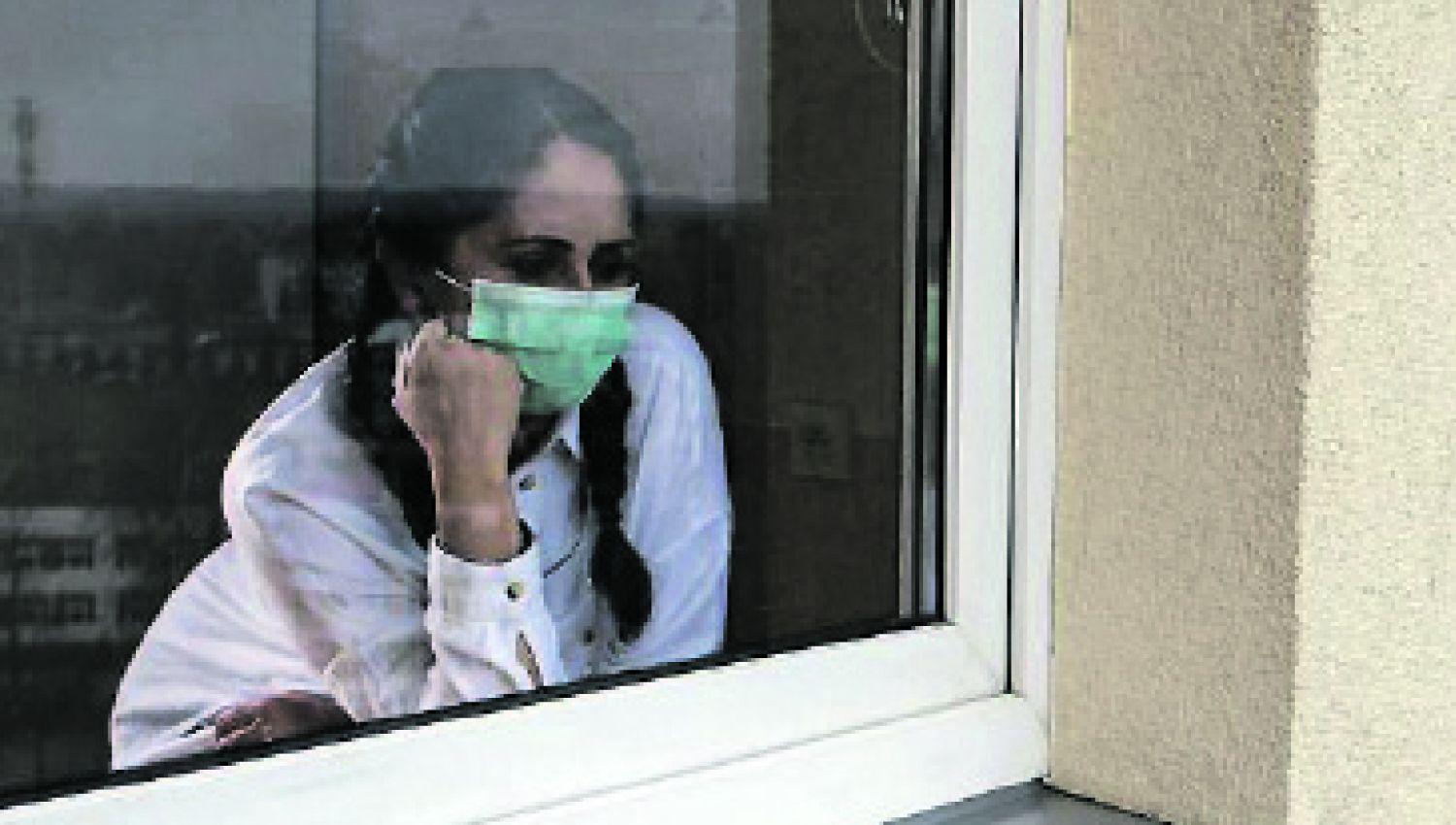 Las angustias que arrastra el Covid generan el incremento de la consulta a los psicoacutelogos