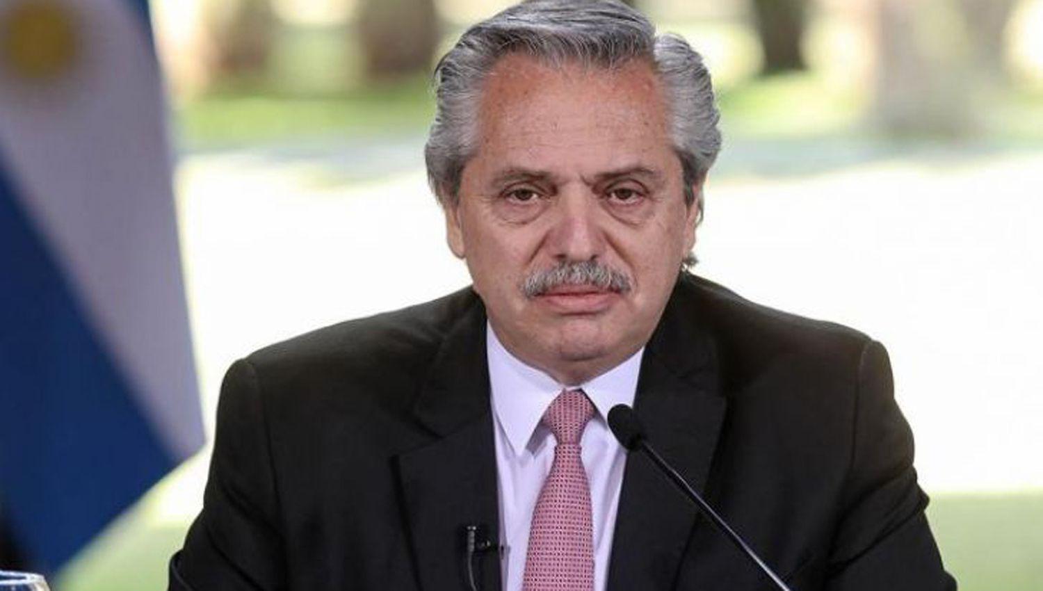 Fernaacutendez- ldquoEs impresionante lo que hemos hecho para que la Argentina no esteacute sumida en el peor de los mundosrdquo