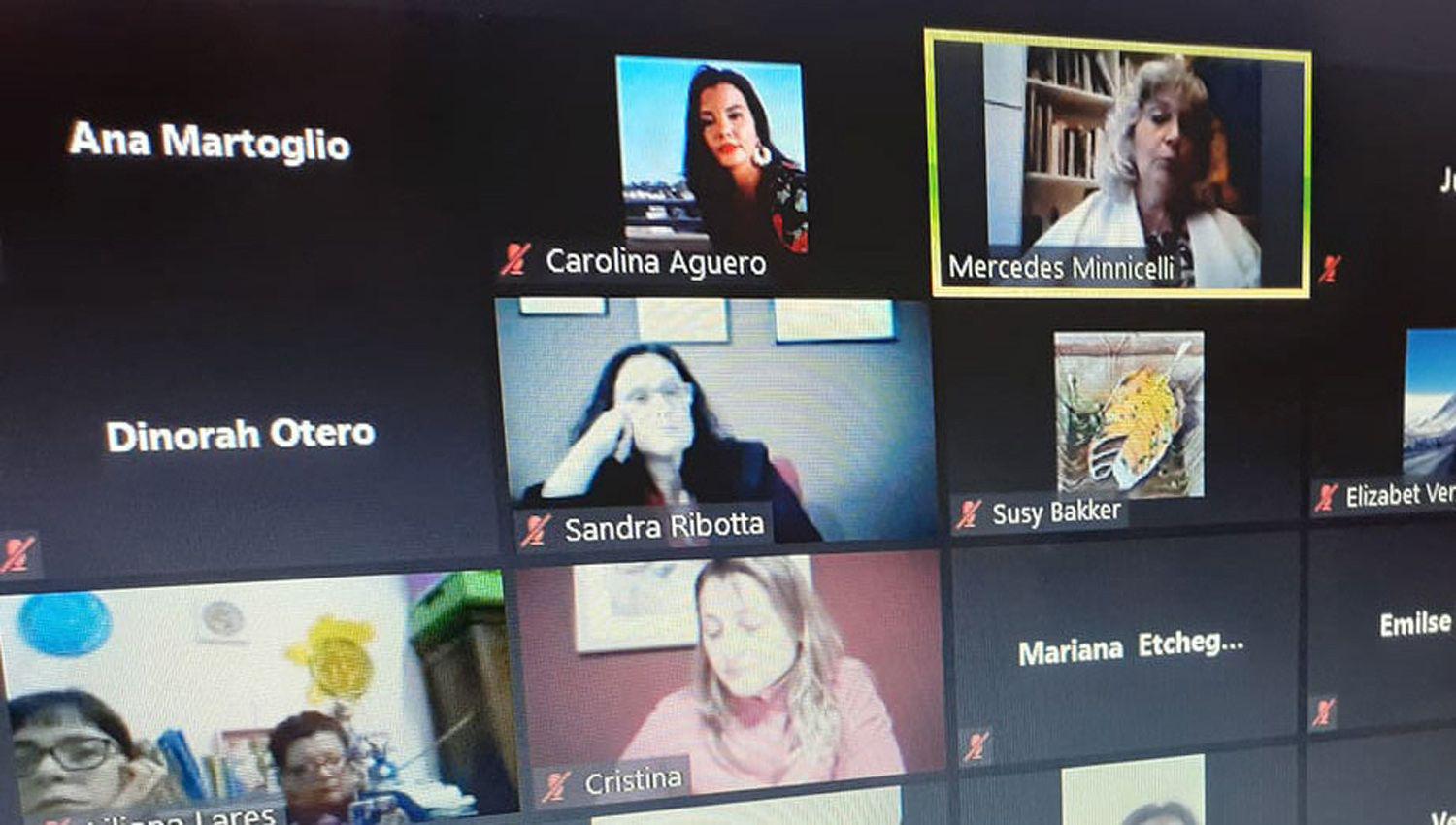 Ofreceraacuten charla informativa a interesados en adoptar que no esteacuten inscriptas en el Registro Uacutenico