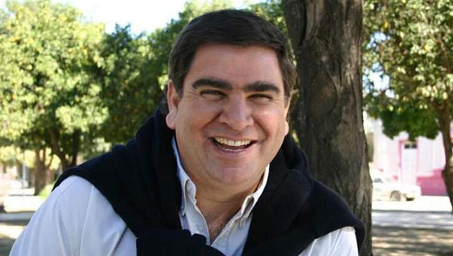 La fecha fue instituída en recordación del intendente electo Miguel Roberto Miguelito Mukdise
