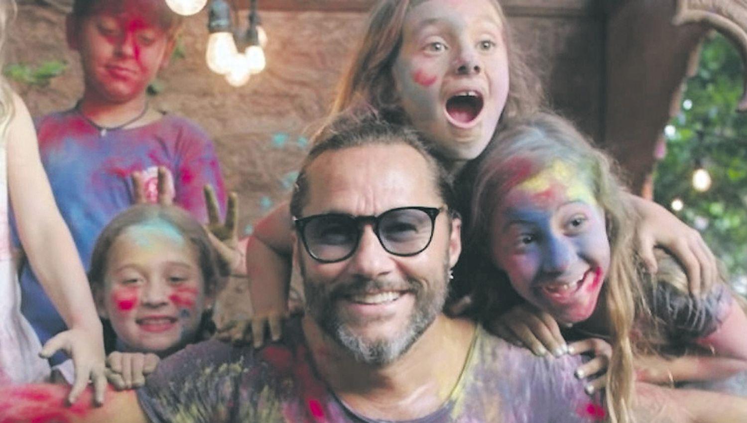 Diego Torres- ldquoEs un momento para mirarnos un poco para adentrordquo