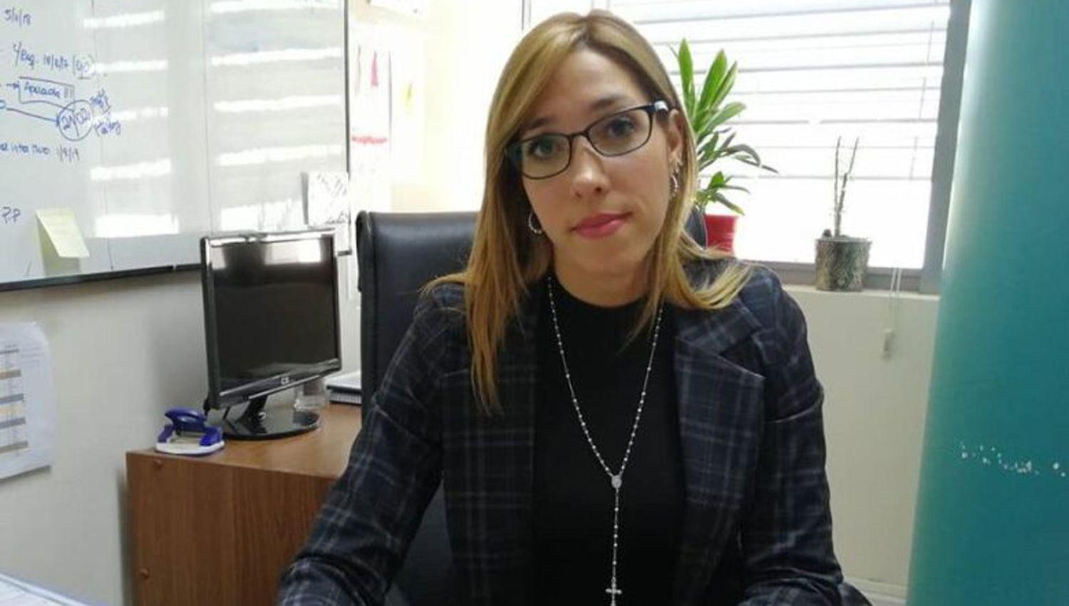 La condena fue solicitada por la fiscal Dra Alejandra Holgado