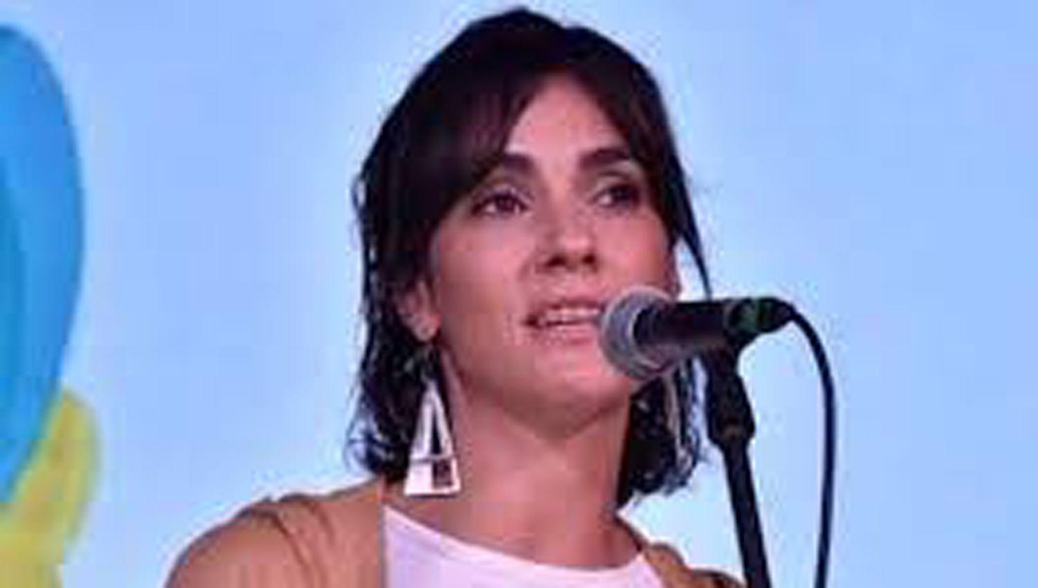 Repudian las agresiones verbales que sufrioacute la presidenta de CEHGA