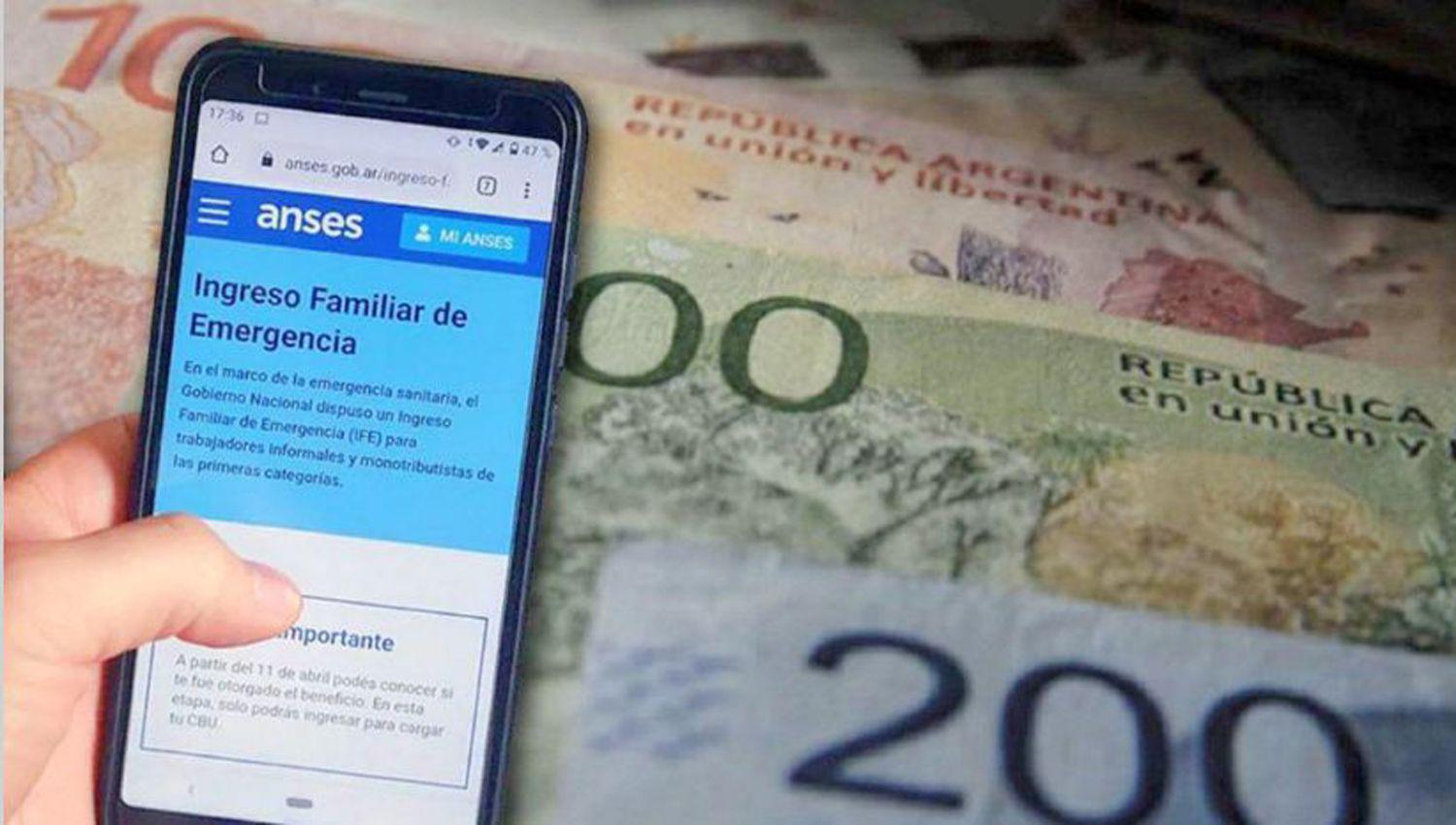 Por ahora no hay un cuarto IFE y la Nacioacuten evaluacutea otras alternativas al bono de 10000