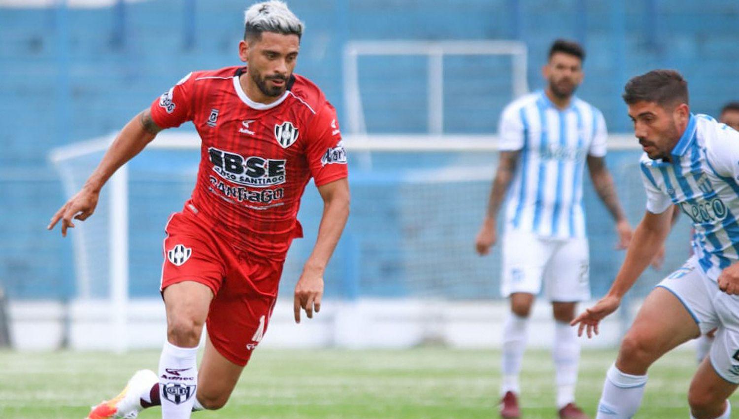 Central Coacuterdoba y Atleacutetico Tucumaacuten el saacutebado en el Oeste