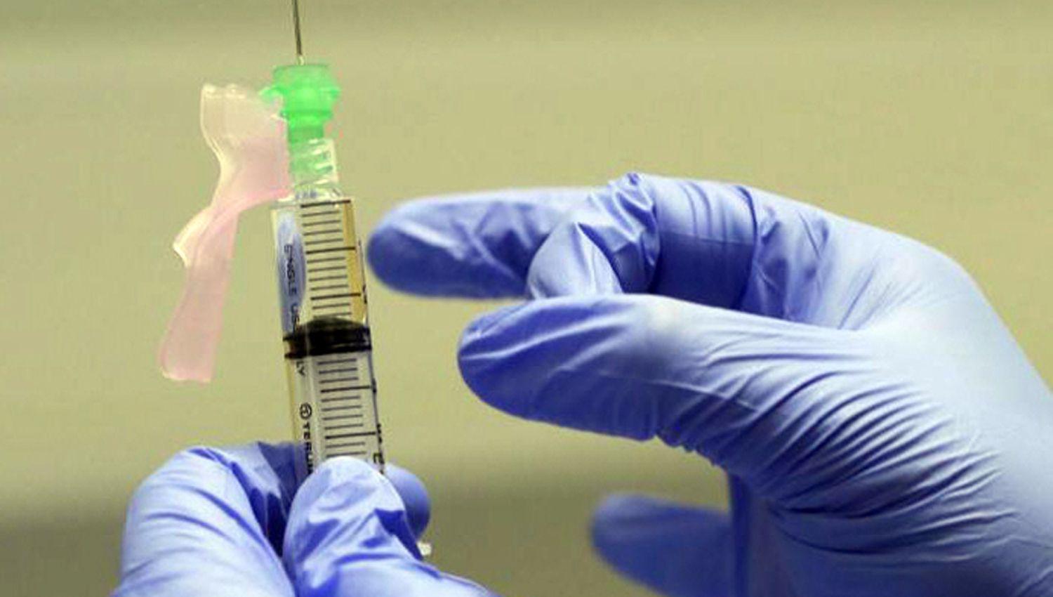 Hay unas 40 vacunas en la etapa de estudios clínicos
incluyendo la de la Universidad de Oxford la m�s avanzada