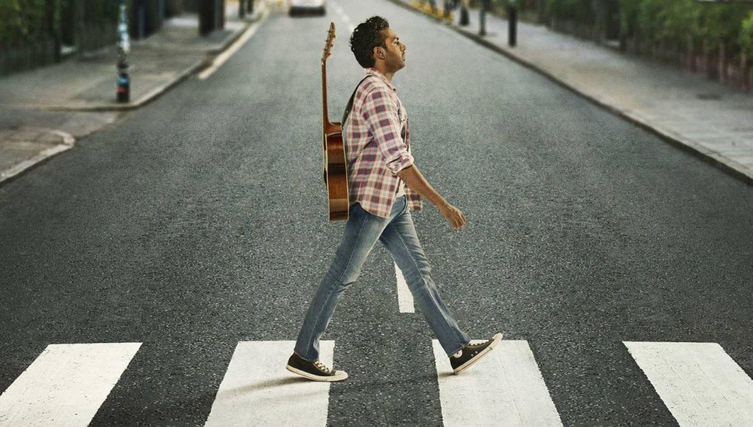 HBO GO se pone romaacutentico y preparoacute una seleccioacuten de comedias del geacutenero que todos amamos