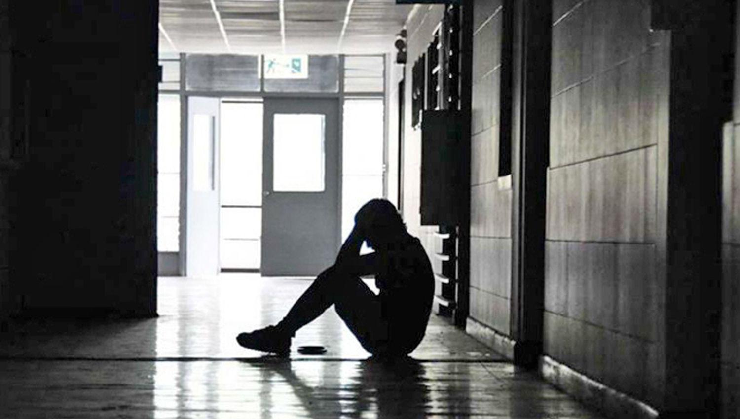 La semana proacutexima continuaraacute el taller de ldquoPrevencioacuten del suicidiordquo