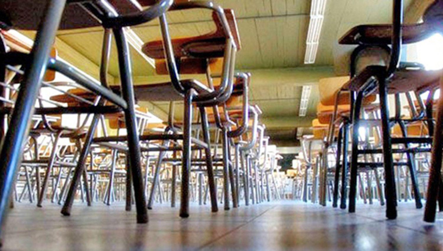 En colegios con realidades muy diferentes habr� que ver
cómo se implementan los protocolos de seguridad