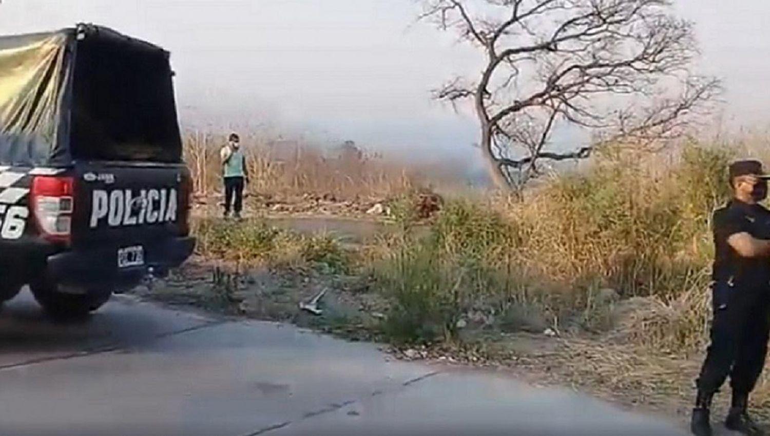 Encontraron el cadaacutever de una joven y se investiga un nuevo femicidio