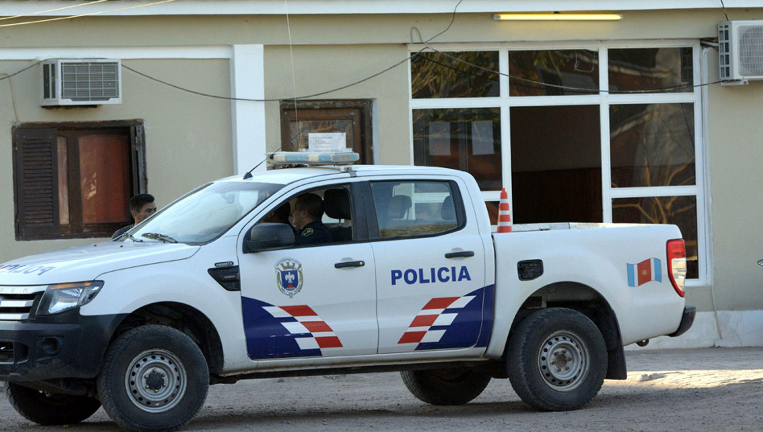 La Policía trabaja en el caso para tratar de establecer cómo ocurrieron los hechos