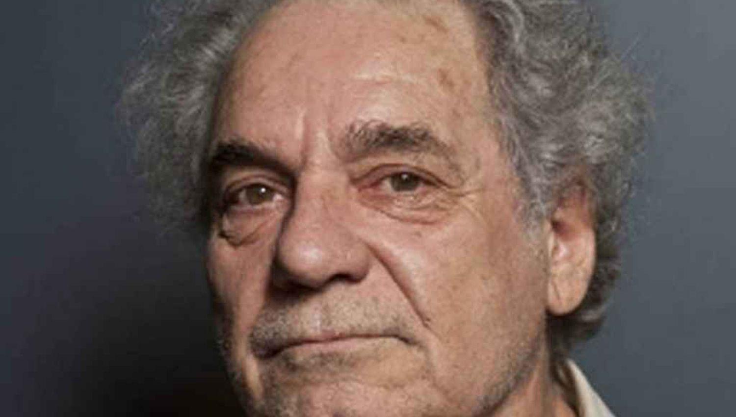 A los 77 antildeos fallecioacute el actor Hugo Arana