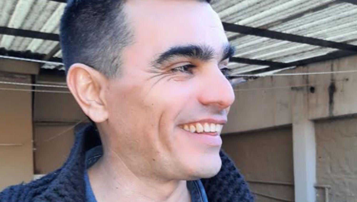 VIDEO El profesor Joseacute Basualdo de la Academia de Tango La Bruacutejula confesoacute a EL LIBERAL que la pandemia del coronavirus provocoacute angustia a los tangueros santiaguentildeos