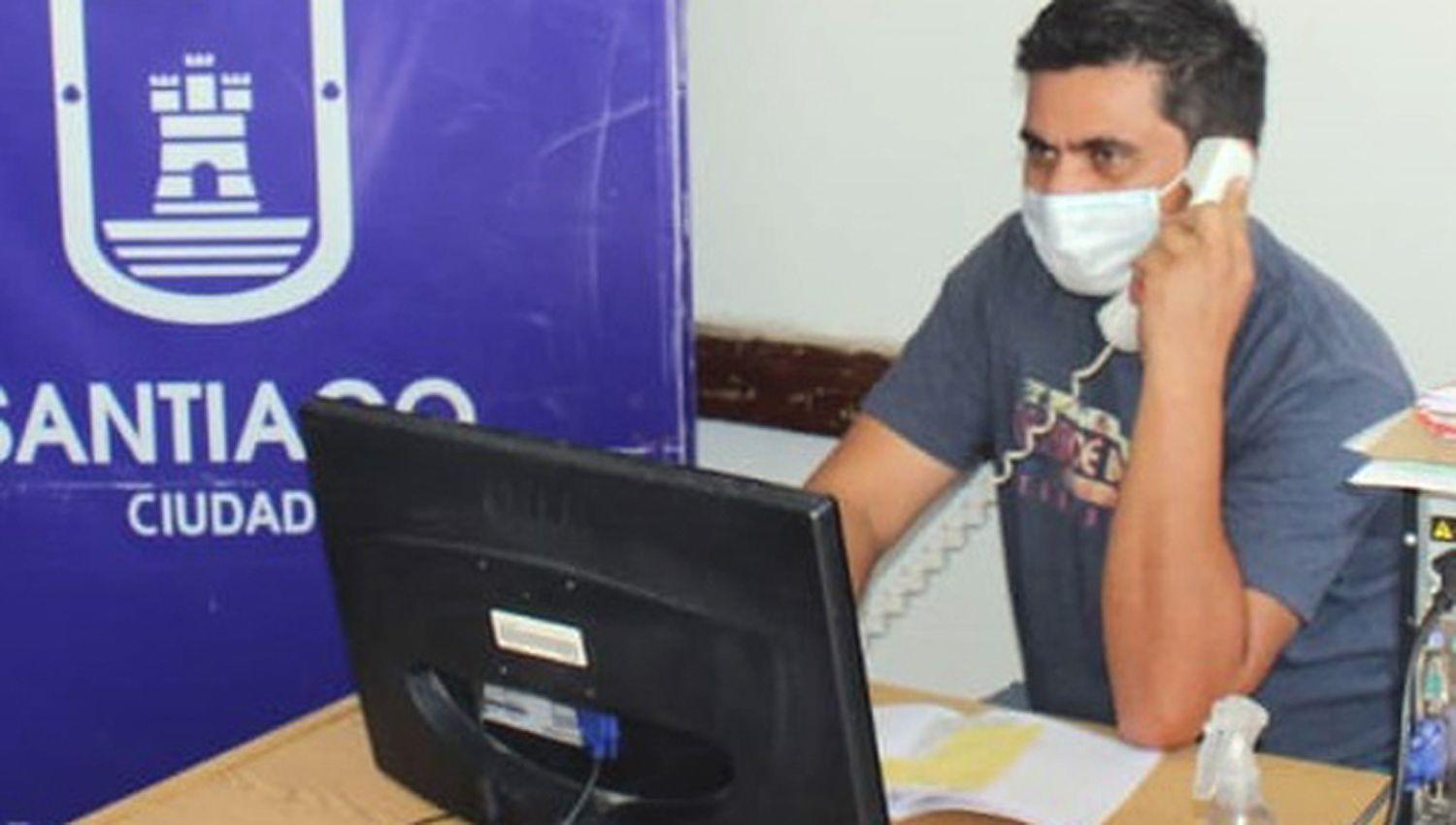 Se identifican también signos y síntomas de alarma