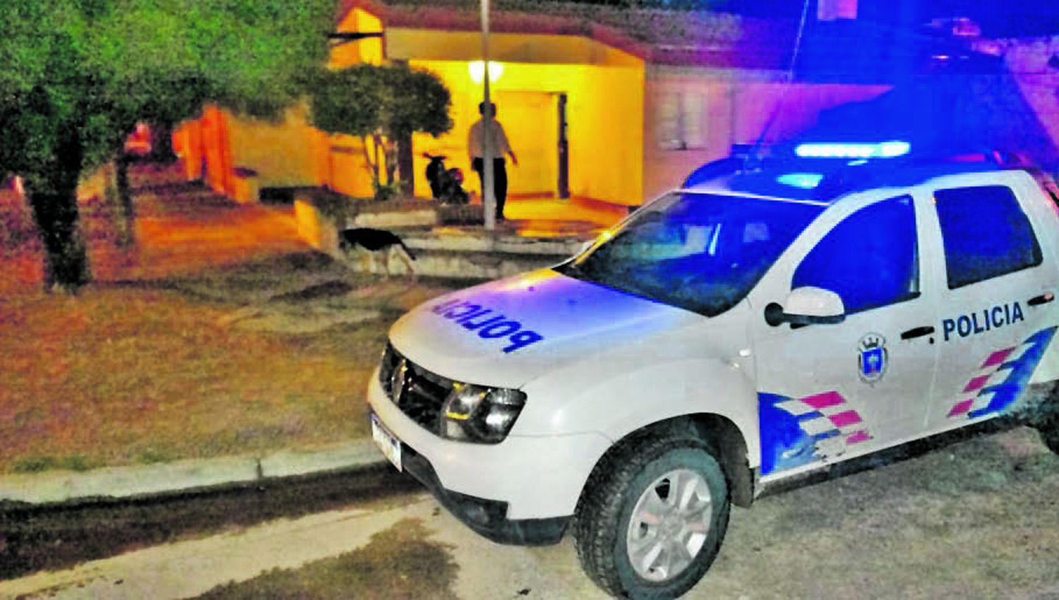 Un caballo muerto y reproches de ldquobrujeriacuteasrdquo provocoacute batahola