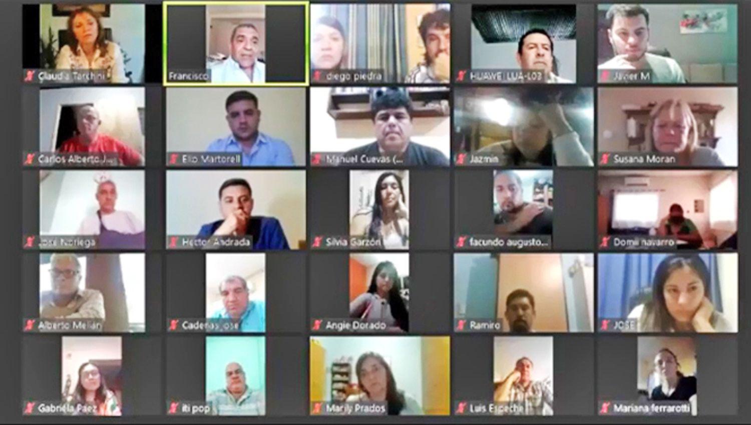 Mantildeana se realizaraacute la segunda jornada del exitoso taller sobre prevencioacuten de suicidio