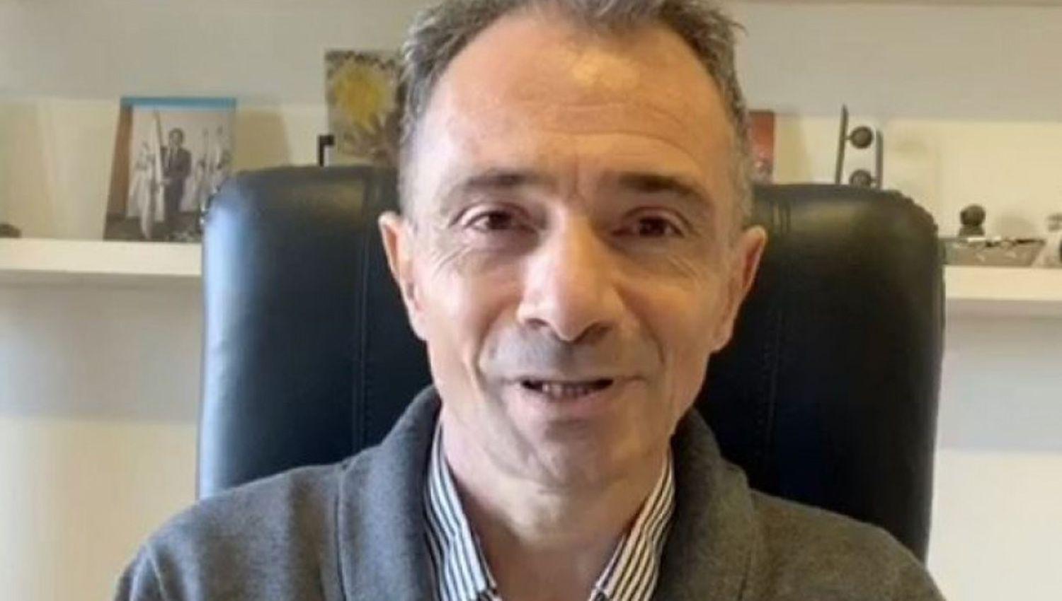 CAME- ldquoNo todos estaacuten en condicioacuten de pagar la suba por la paritariardquo