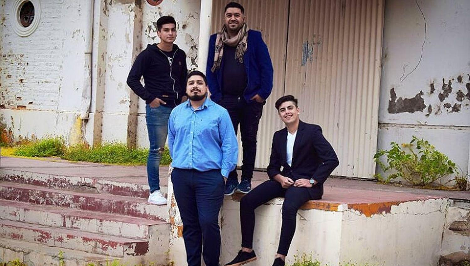 Edgard Loacutepez de Los Cantores reveloacute a EL LIBERAL en queacute consistiraacute el tributo a las madres del proacuteximo viernes