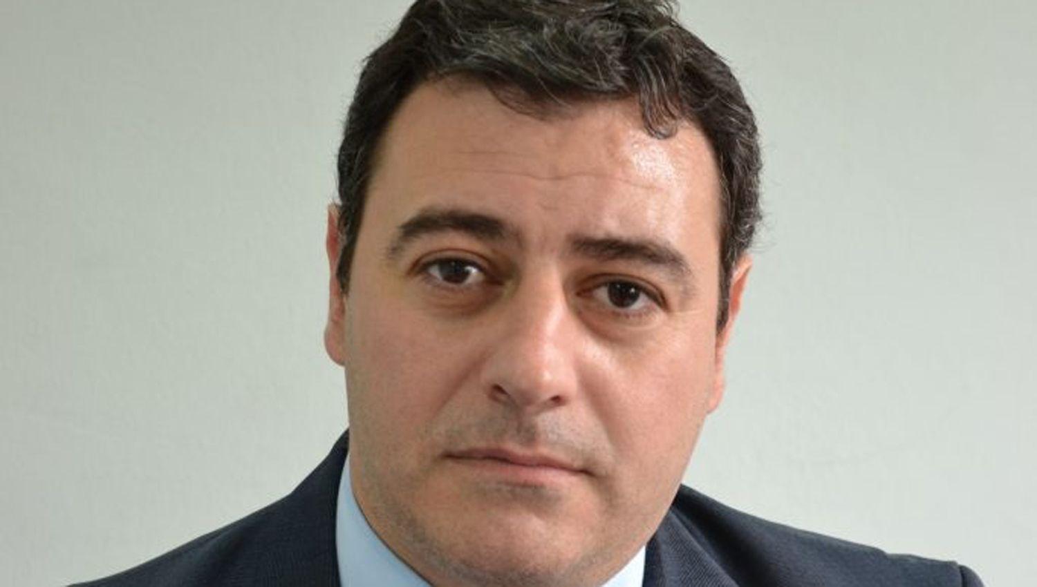 Removieron del cargo a un fiscal auxiliar de las Termas