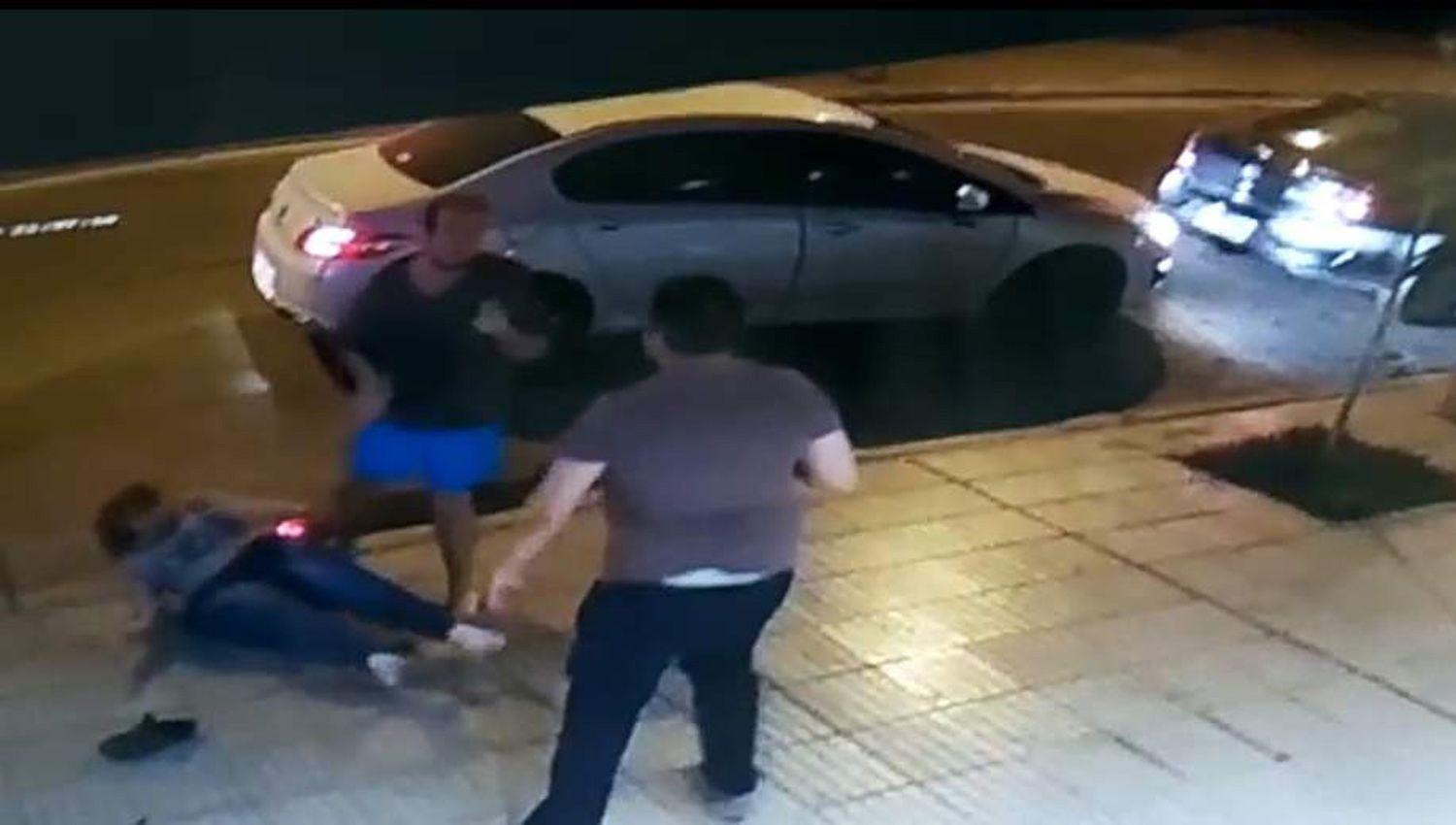 Remueven de su cargo de fiscal auxiliar a Marcelo Sgoifo tras un escaacutendalo en Las Termas