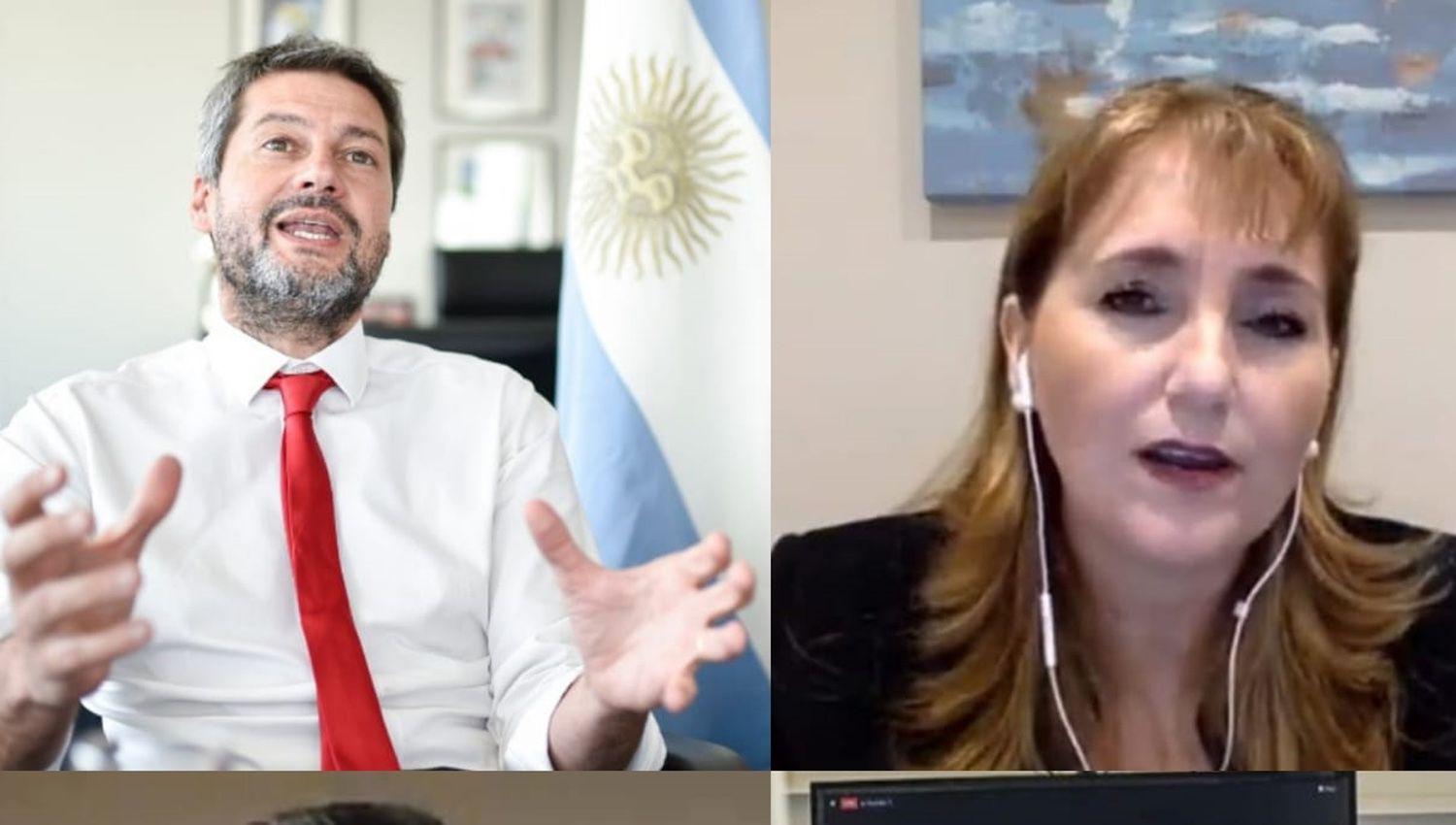 Argentina obtuvo el sello Viaje Seguro del WTTC