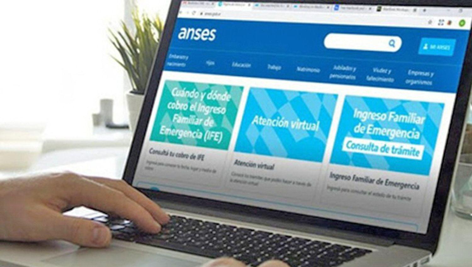 La atención virtual funciona todos los días de 0 a 20