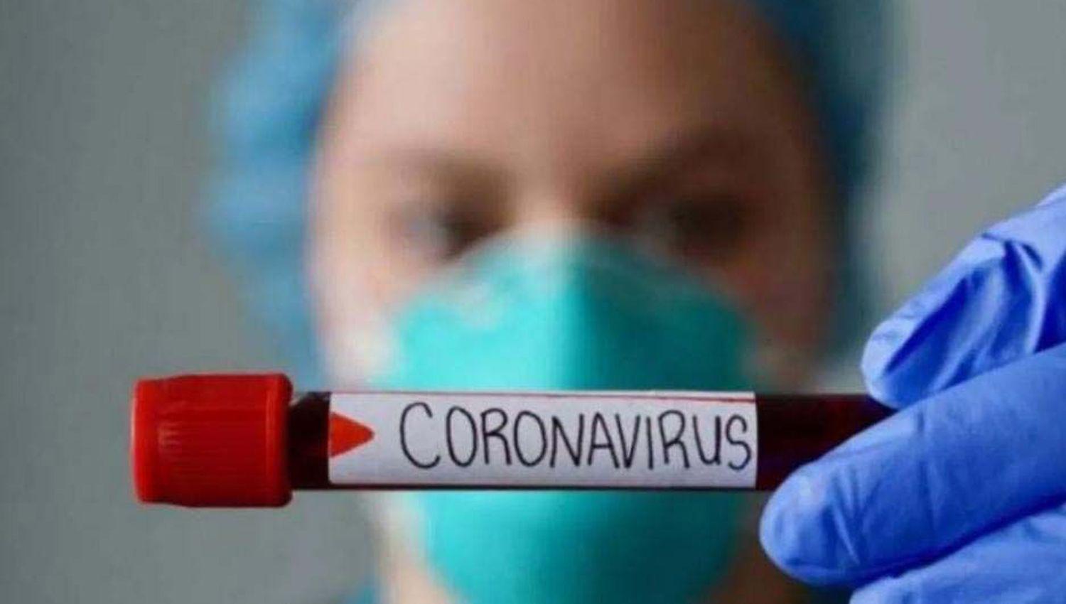 En alza- Santiago registroacute 300 contagios y tuvo dos muertes maacutes por Covid en las uacuteltimas 24 horas