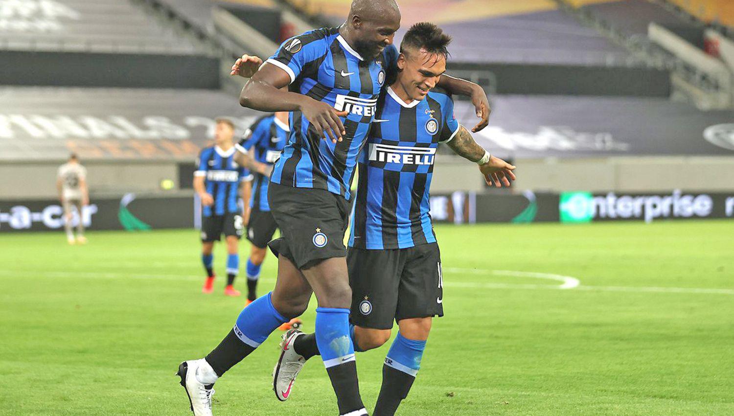 El claacutesico entre Inter y Milan acapara la atencioacutenLIGA DE ITALIA
