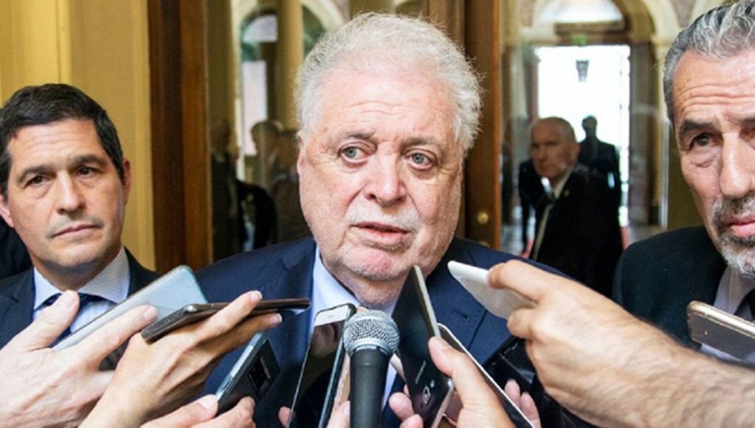 Coronavirus- ldquoEn marzo  podremos tener  masivamente la vacunardquo