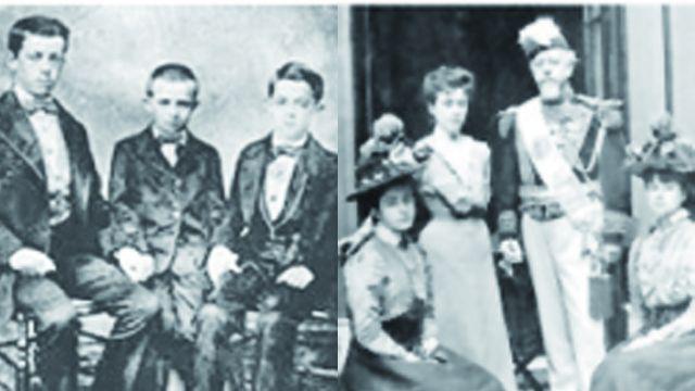 ANDANZAS Y PICARDIacuteAS DE UN ldquoZORROrdquo TUCUMANO