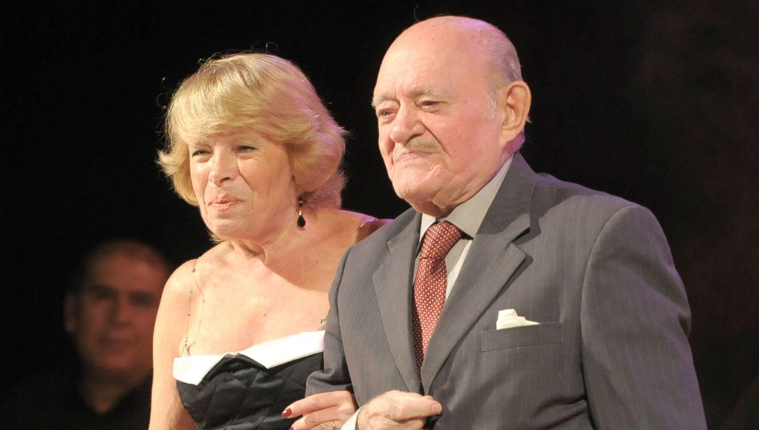 A un antildeo sin ldquoVitillordquo aacutebalos el Canal de la Muacutesica emitiraacute un homenaje