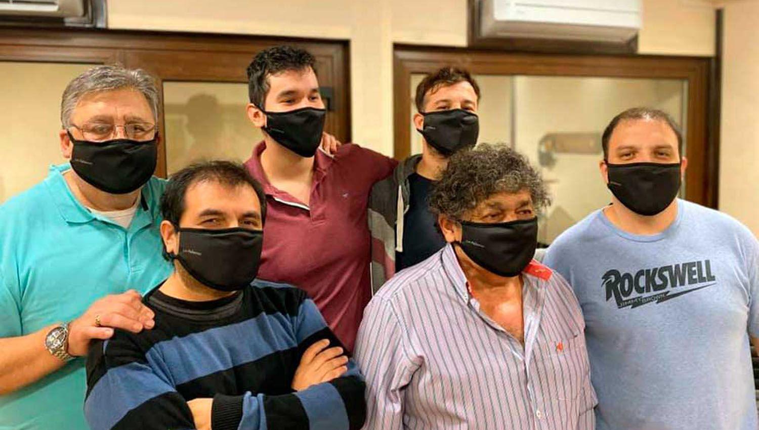 VIDEO Los Palmeras se encuentran aislados por casos de coronavirus